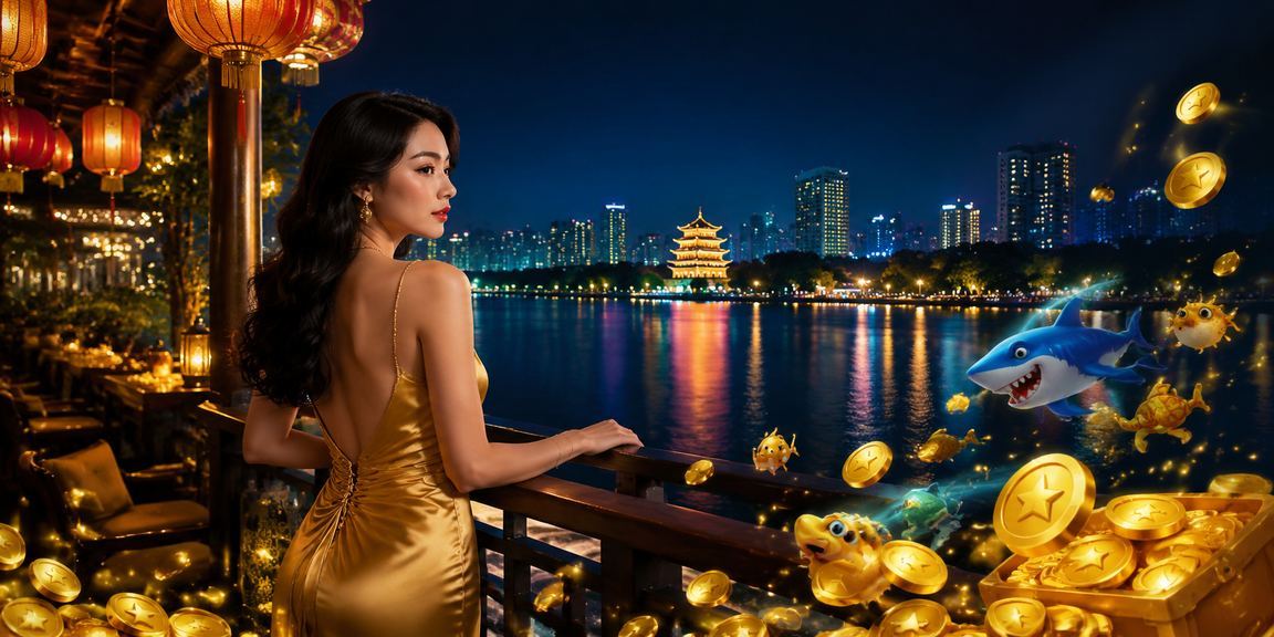 Cảnh chợ đêm và hoạt động cá cược an toàn tại Hà Nội