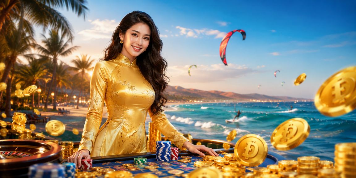 Giao diện ứng dụng cá cược thể thao và casino trên di động